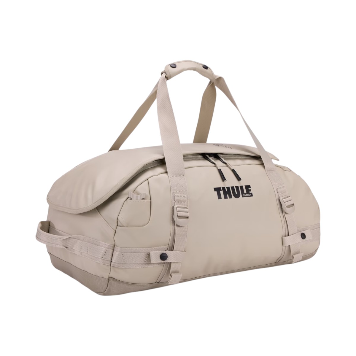 Thule Chasm Duffel Bag [S] 40L - soft sand (Limited Edtion) von Thule