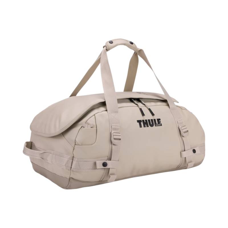 Thule Chasm Duffel Bag [S] 40L - soft sand (Limited Edtion) von Thule