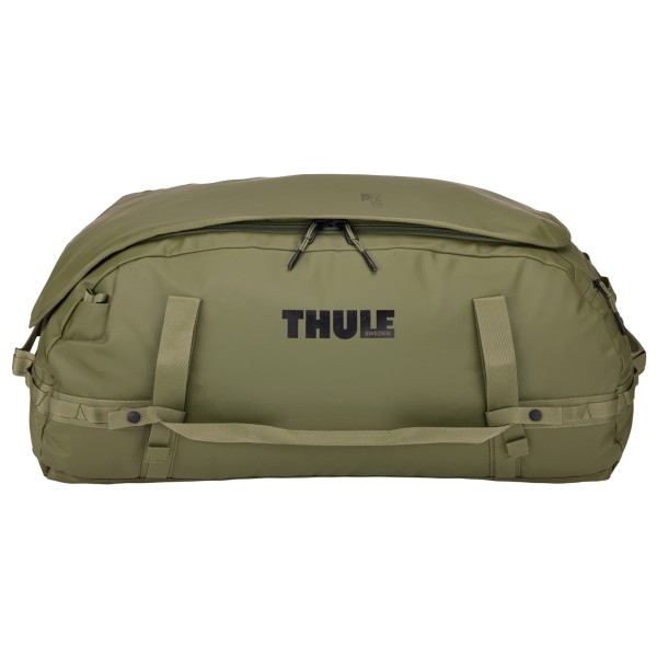 Thule - Chasm Duffel - Reisetasche Gr 130 l oliv von Thule