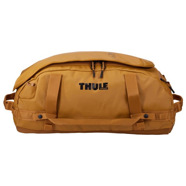 Thule - Chasm Duffel - Reisetasche Gr 70 l braun von Thule