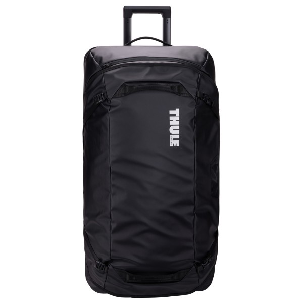 Thule - Chasm Rolling Duffel - Reisetasche Gr 110 l grau;schwarz von Thule