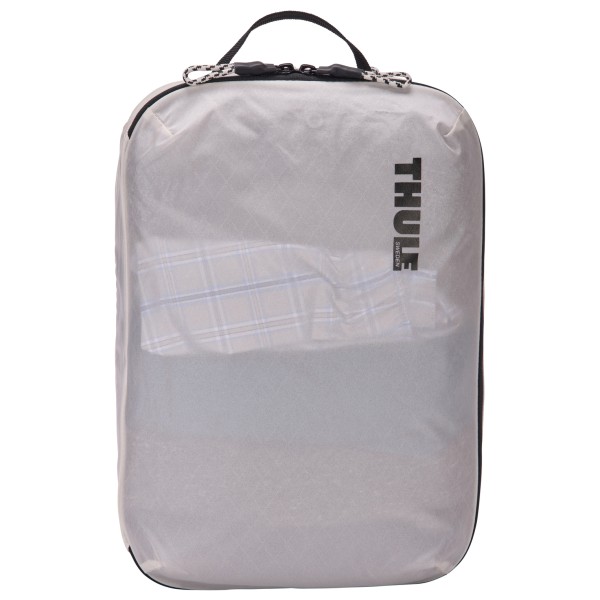 Thule - Clean/Dirty Packing Cube - Packsack Gr 34 x 24 x 15 cm grau Thule - Clean/Dirty Packing Cube - Packsack Gr 34 x 24 x 15 cm grau von Thule