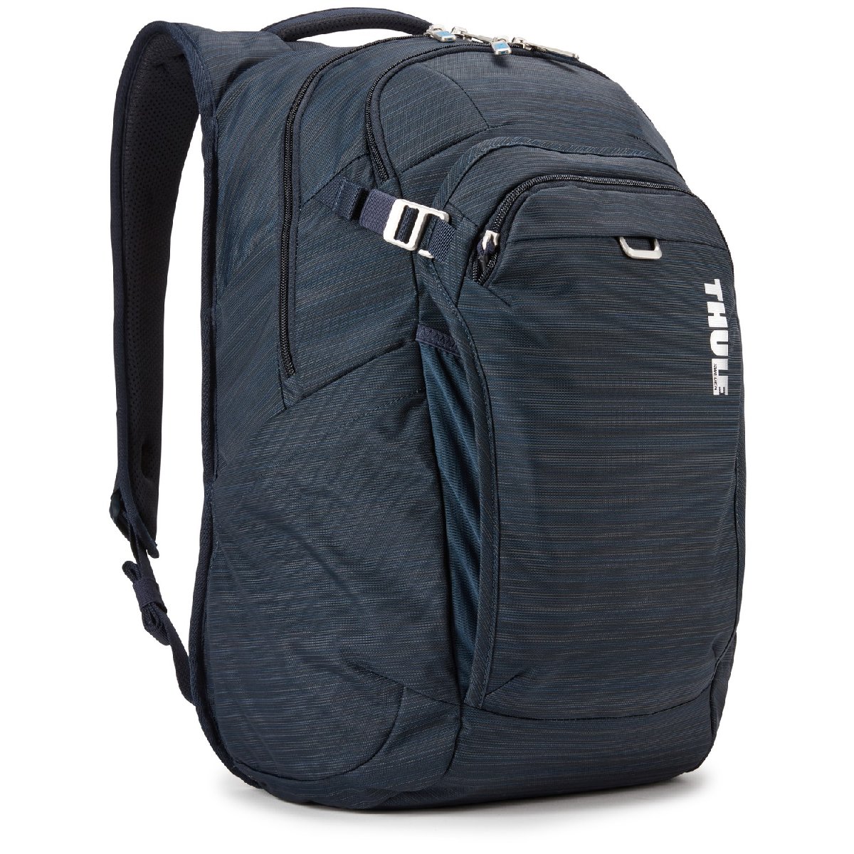 Thule Construct Backpack 24L - carbon blue Thule Construct Backpack 24L - carbon blue von Thule
