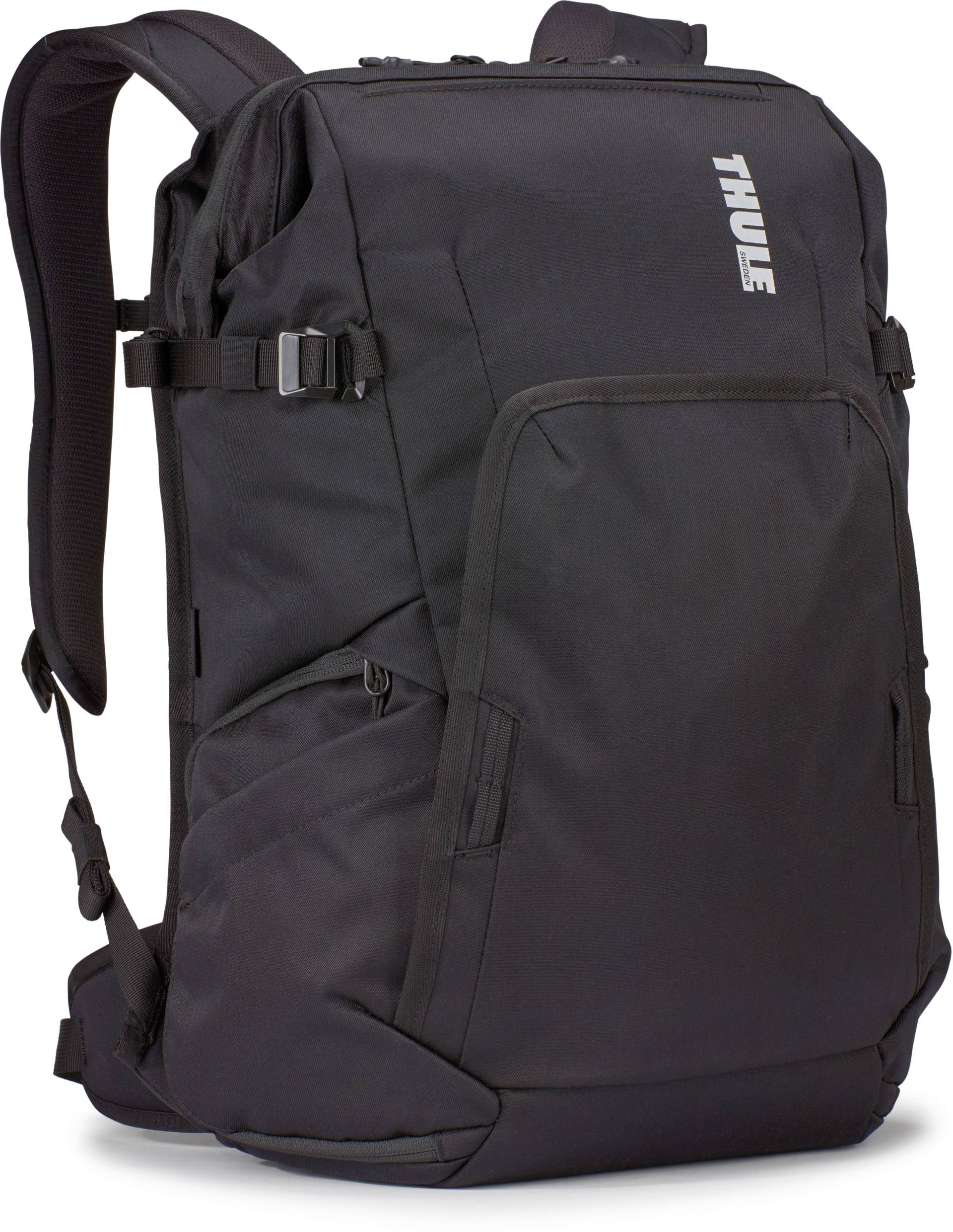 Thule Covert Camera Backpack 24L - black von Thule
