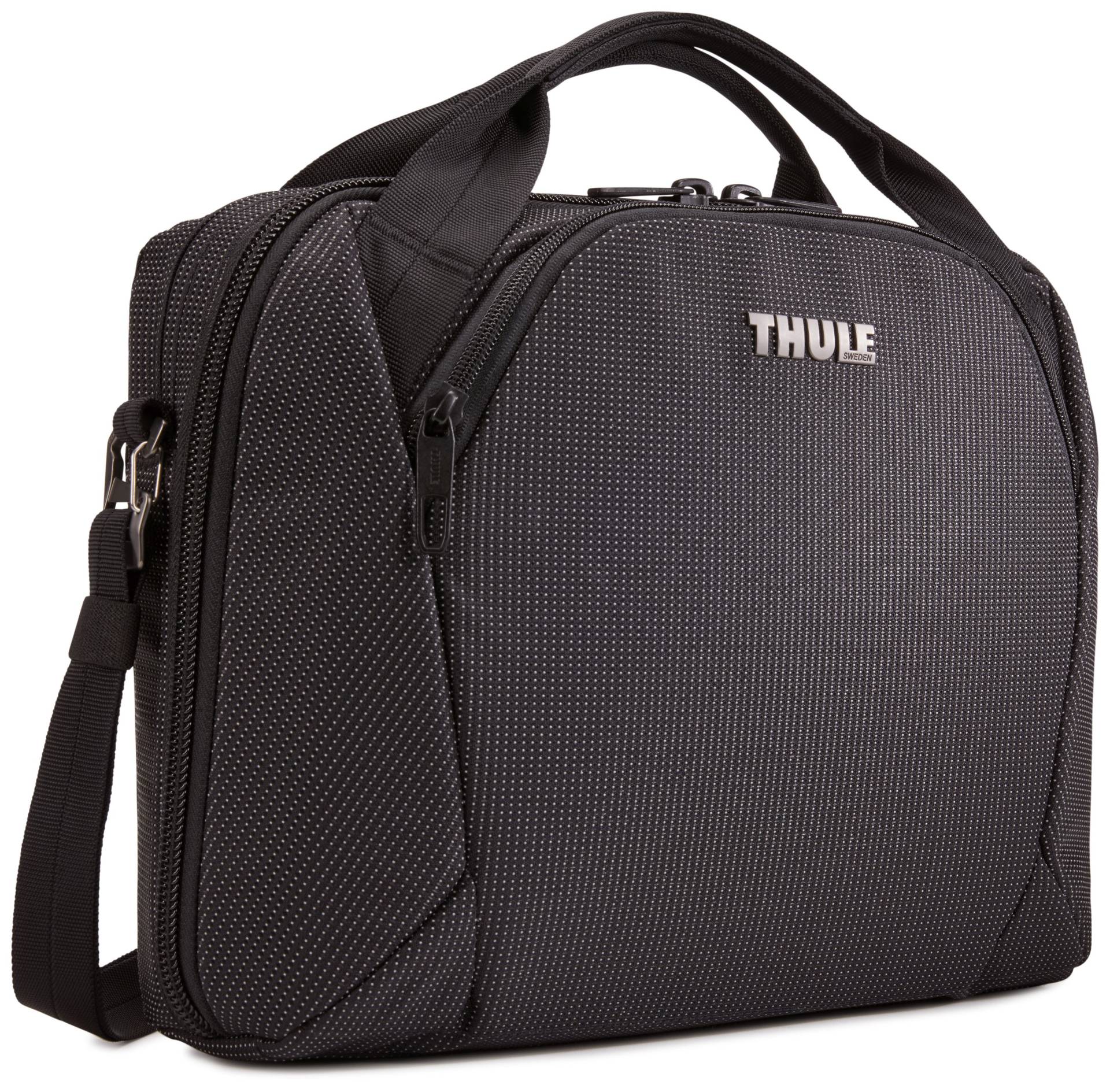 Thule Crossover 2 Laptop Bag [13.3 inch] 11L - black von Thule