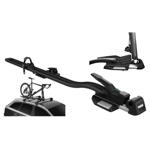 Thule Dachträger TopRide 568 Thule Dachträger TopRide 568 von Thule