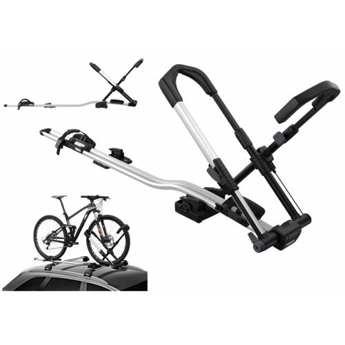 Thule Dachträger UpRide 599 Thule Dachträger UpRide 599 von Thule