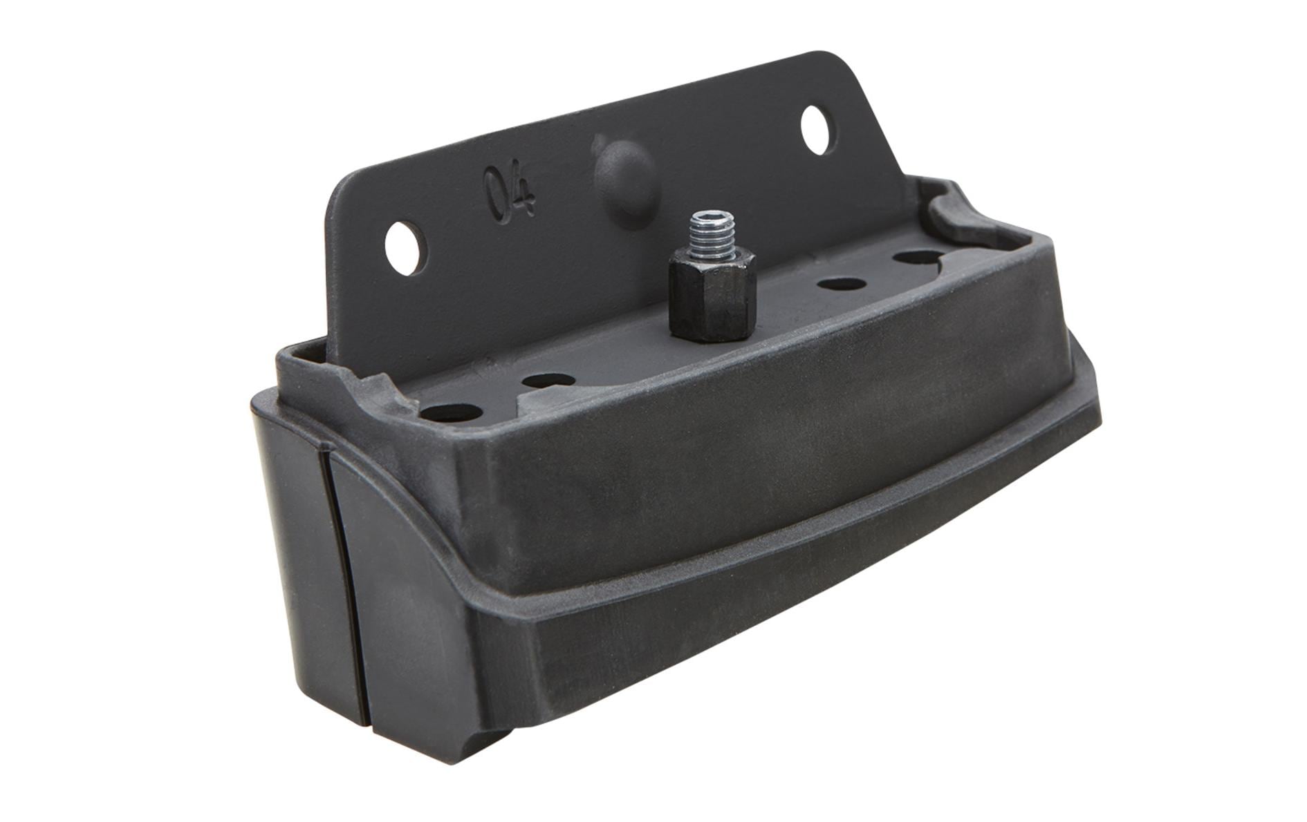Thule Dachträgerbefestigung »3131 Fixpoint XT« von Thule