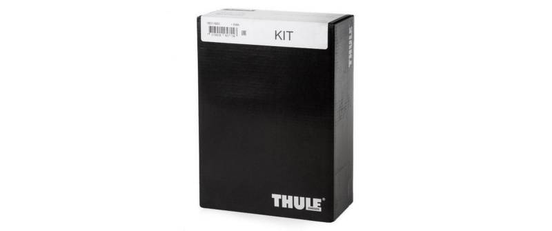 Thule Dachträgerbefestigung »Fixpoint 7002« von Thule