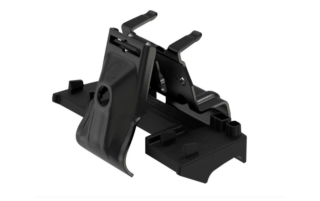 Thule Dachträgerbefestigung »Flush Rail 6105« von Thule