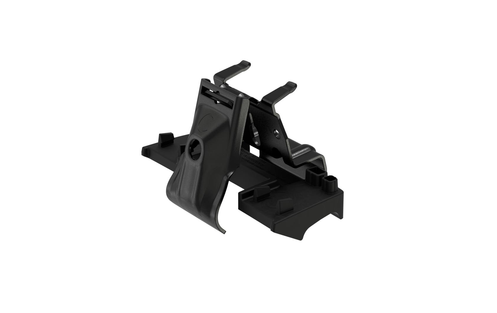 Thule Dachträgerbefestigung »Kit Flush Railing« von Thule