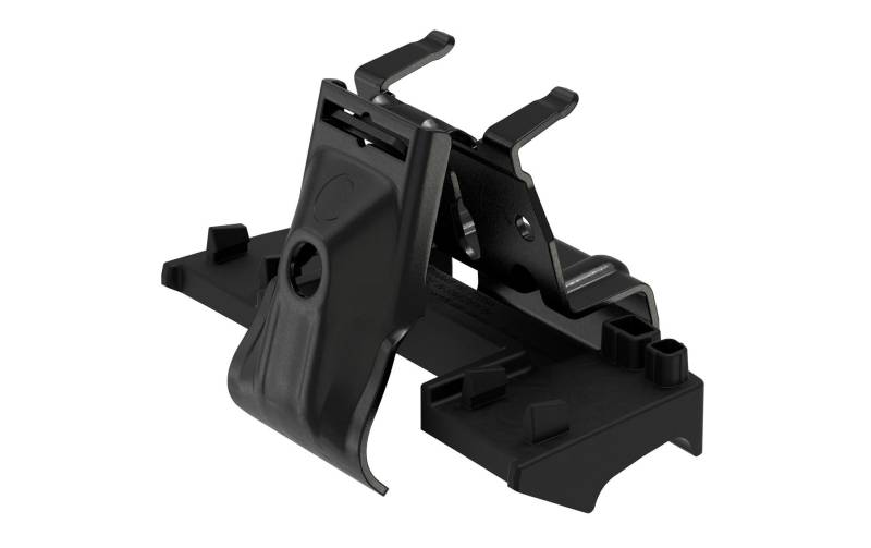 Thule Dachträgerbefestigung »Kit Flush Railing« von Thule