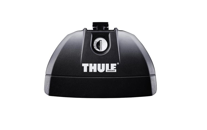 Thule Dachträgerbefestigung Thule Dachträgerbefestigung von Thule
