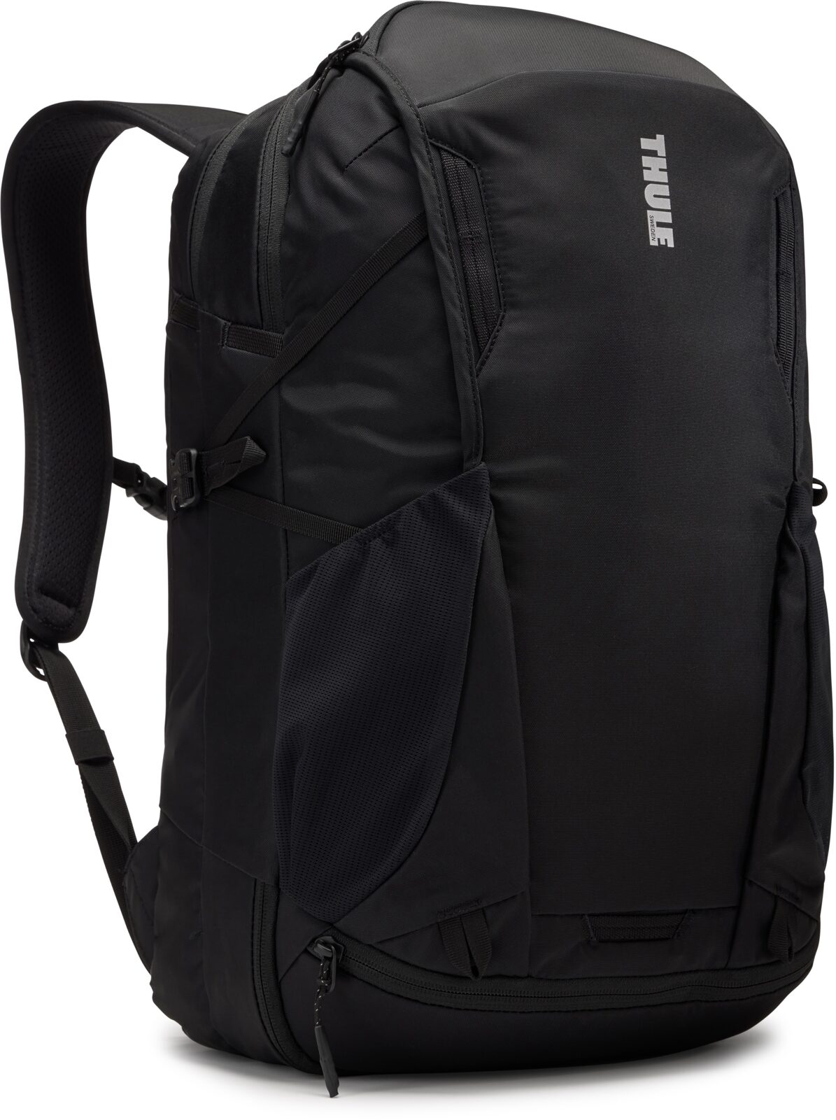 Thule EnRoute Backpack 30L - black Thule EnRoute Backpack 30L - black von Thule