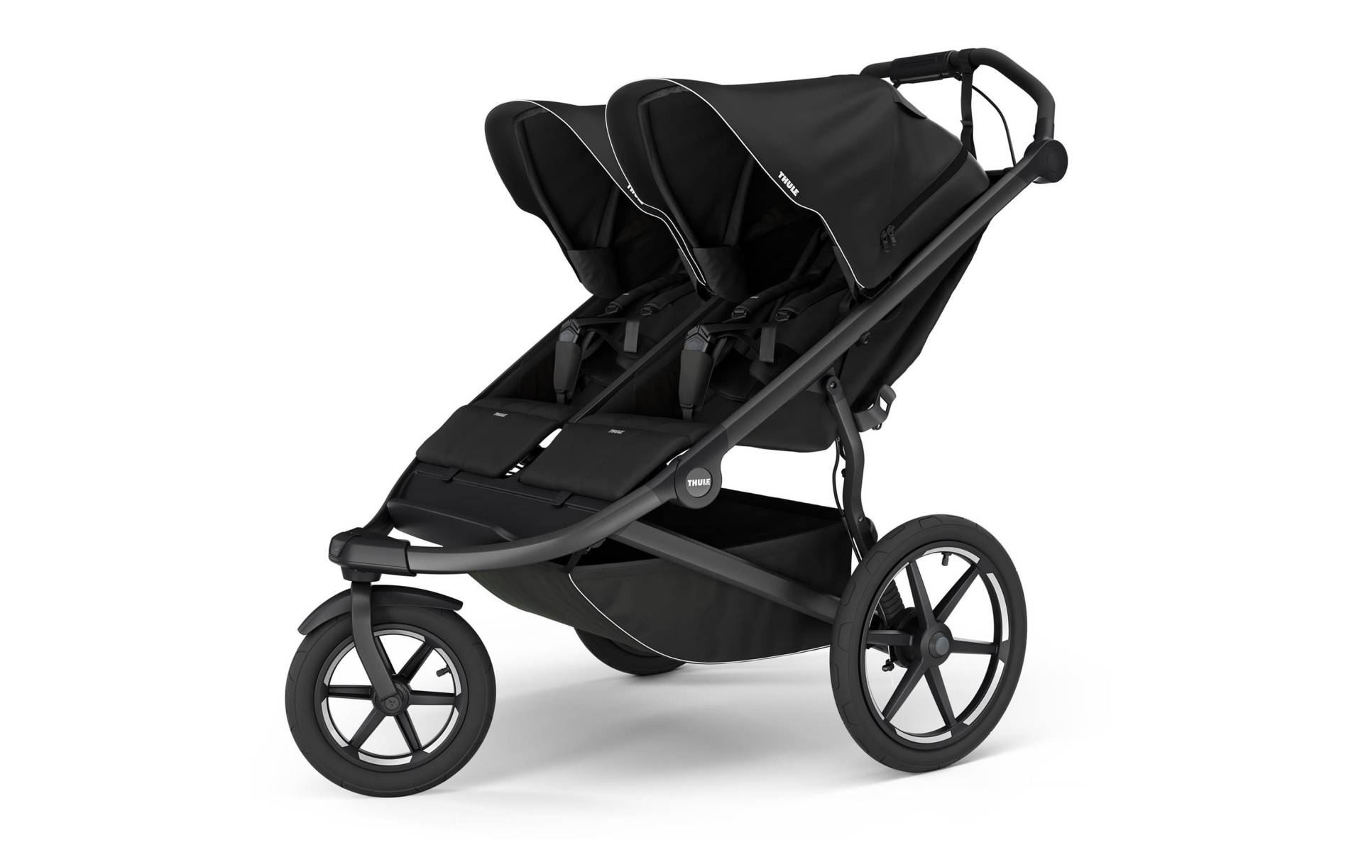 Thule Geschwisterwagen »Urban Glide 3«, 16 kg von Thule