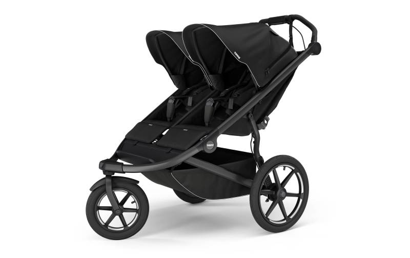 Thule Geschwisterwagen »Urban Glide 3«, 16 kg von Thule