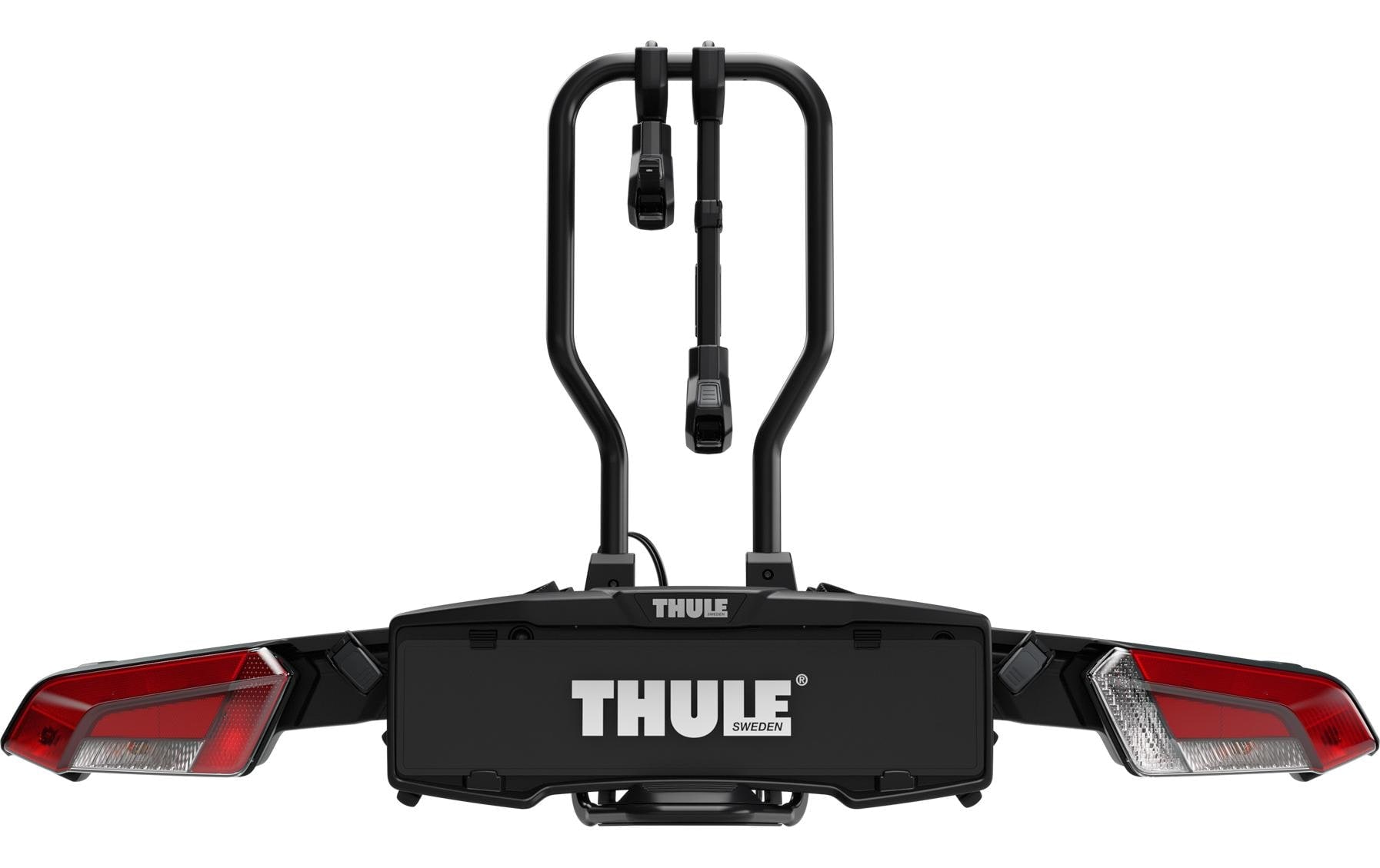 Thule Heckfahrradträger »EASYFOLD 3 2-Bike« von Thule