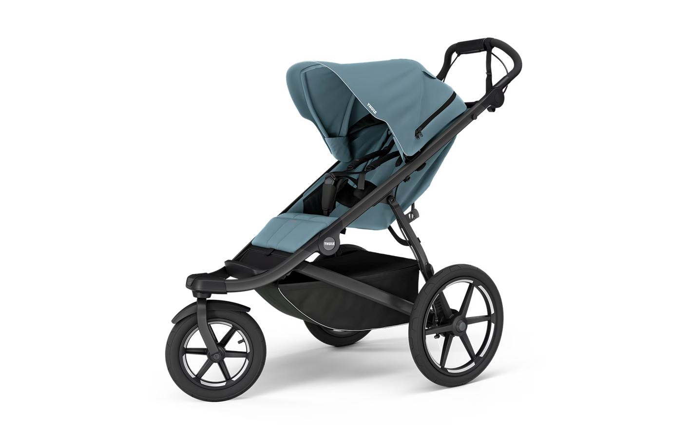 Thule Kinder-Buggy »Urban Glide 3«, 11,9 kg Thule Kinder-Buggy »Urban Glide 3«, 11,9 kg von Thule