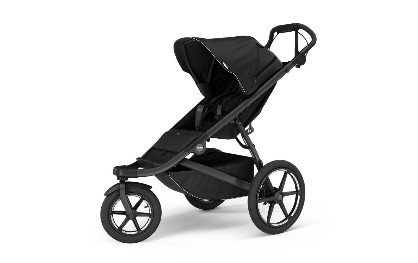 Thule Kinder-Buggy »Urban Glide 3«, 11,9 kg Thule Kinder-Buggy »Urban Glide 3«, 11,9 kg von Thule