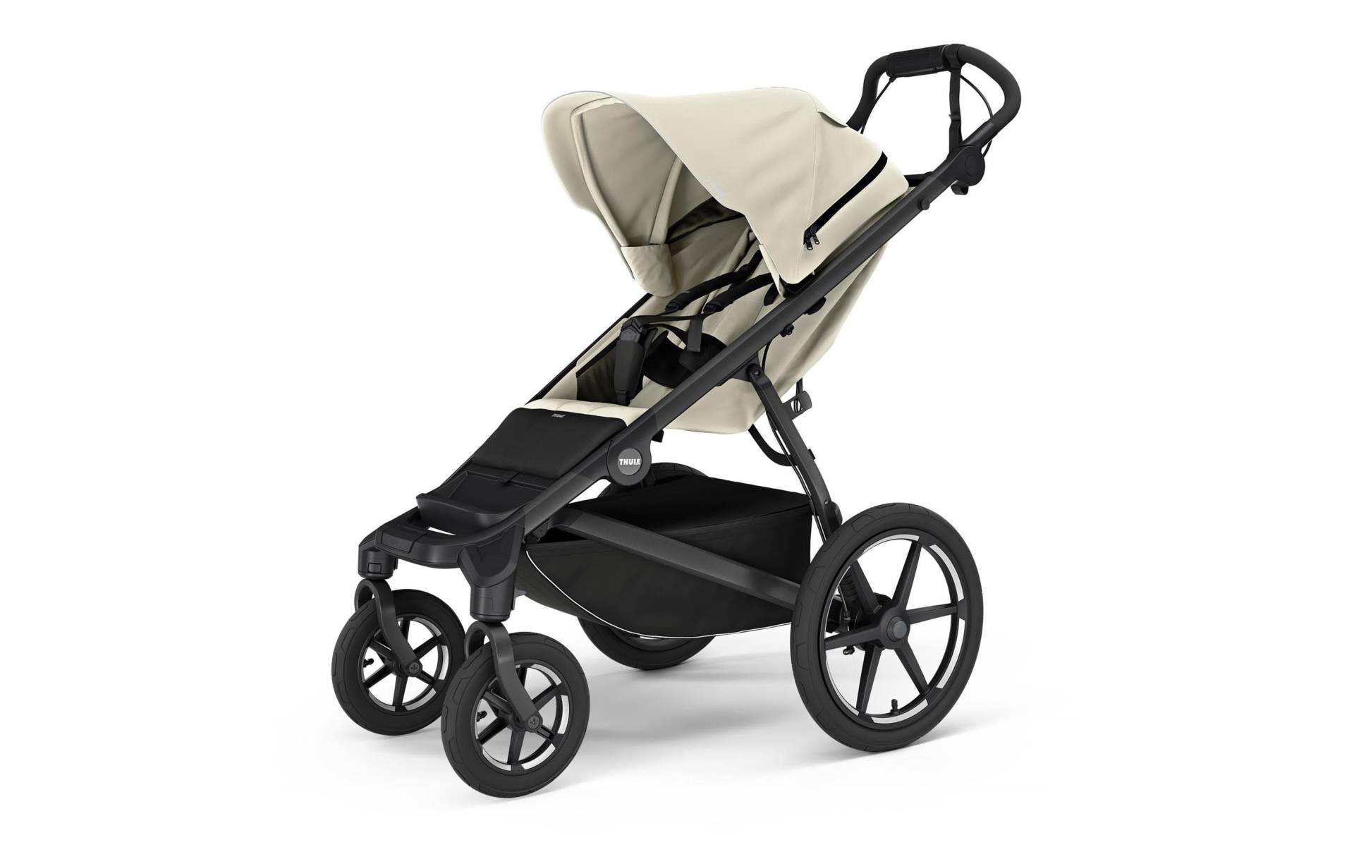Thule Kinder-Buggy »Urban Glide 4-wheel«, 13 kg Thule Kinder-Buggy »Urban Glide 4-wheel«, 13 kg von Thule