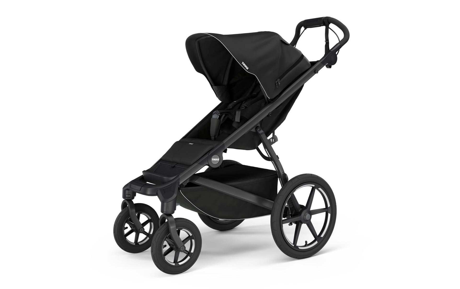 Thule Kinder-Buggy »Urban Glide 4-wheel«, 22 kg von Thule