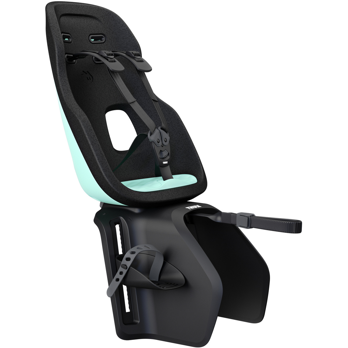 Thule Kinder Yepp Nexxt 2 Maxi RM Kindersitz Thule Kinder Yepp Nexxt 2 Maxi RM Kindersitz von Thule