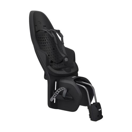 Thule Kindersitz Yepp 2 Maxi (RH) - midnight black von Thule