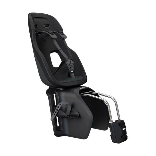 Thule Kindersitz Yepp Nexxt 2 Maxi (GT) - midnight black von Thule