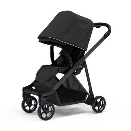 Thule Kinderwagen (Buggy) SHINE - midnight black/black von Thule