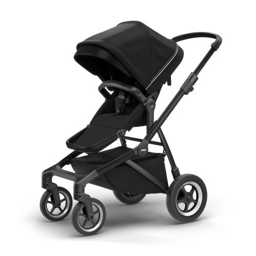 Thule Kinderwagen (Buggy) SLEEK - midnight black von Thule