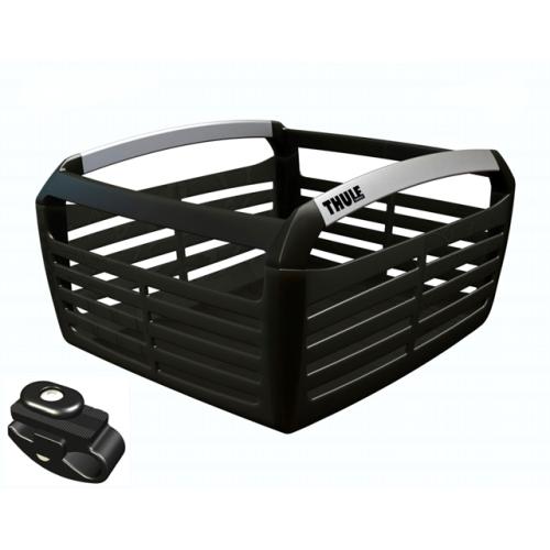 Thule Korb Pack'n Pedal Thule Korb Pack'n Pedal von Thule
