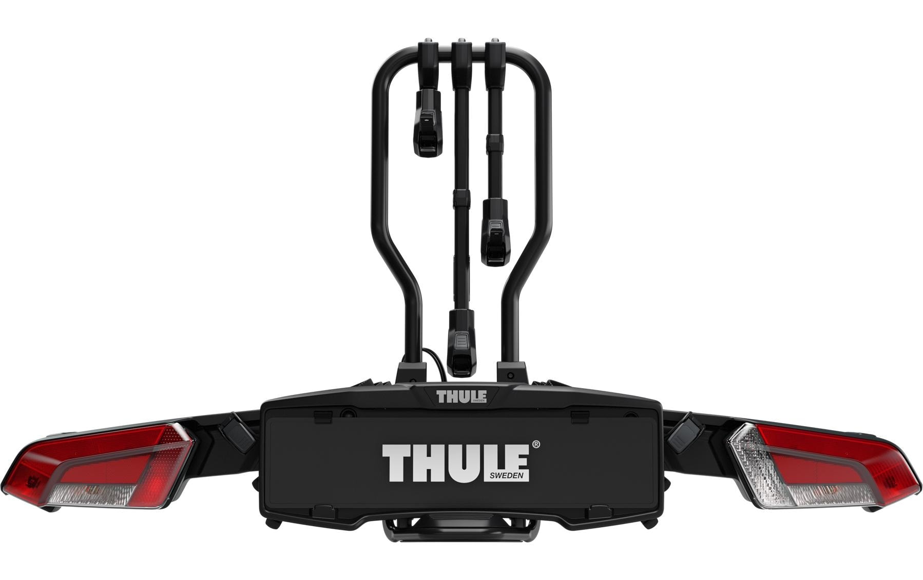 Thule Kupplungsfahrradträger »EASYFOLD 3 3-Bike« von Thule