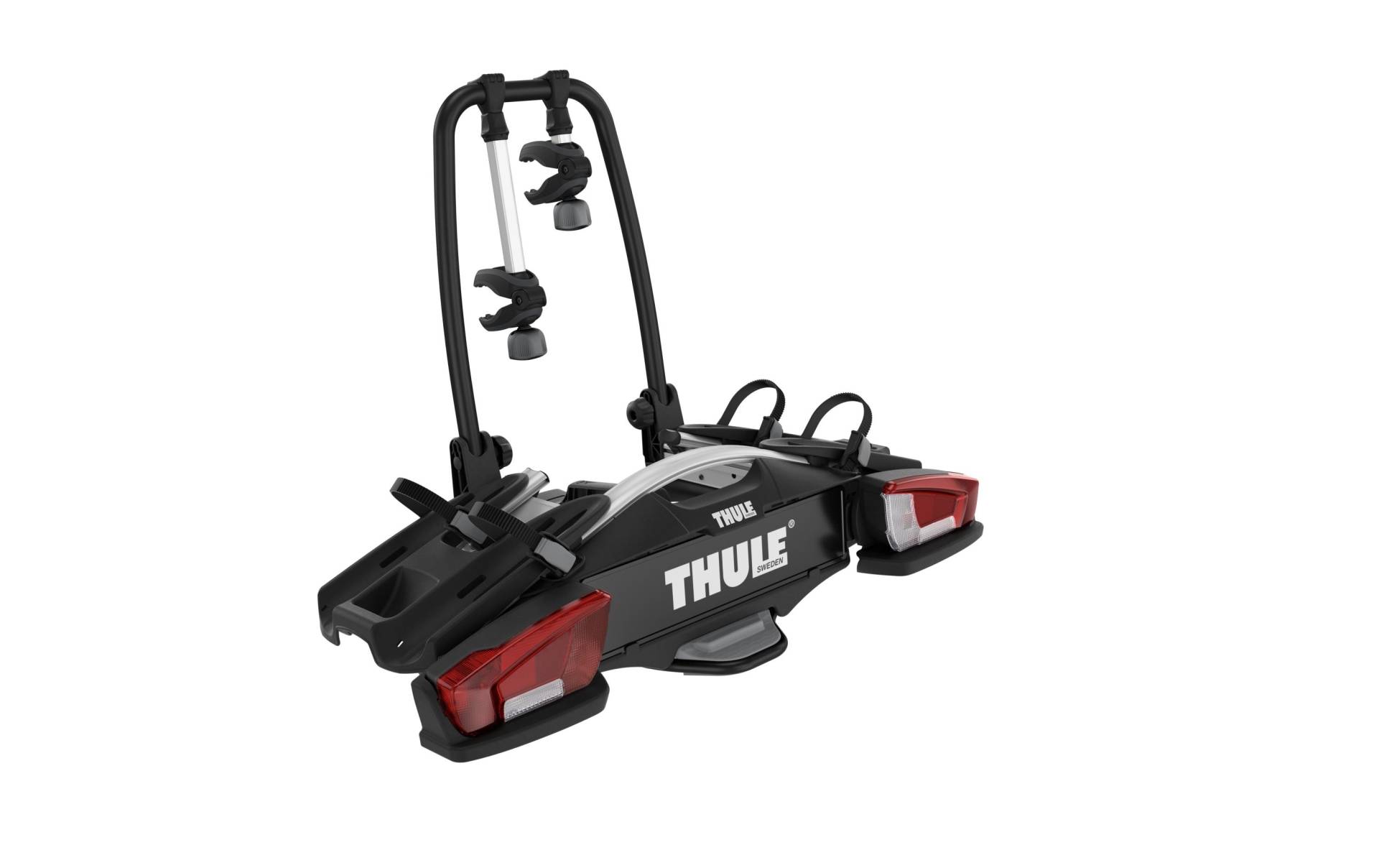 Thule Kupplungsfahrradträger »VeloCompact 924« Thule Kupplungsfahrradträger »VeloCompact 924« von Thule