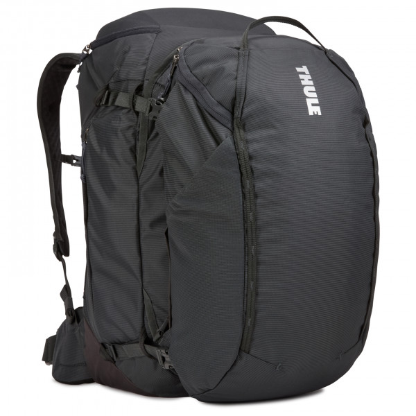 Thule - Landmark 60L - Reiserucksack Gr 60 l grau;oliv von Thule