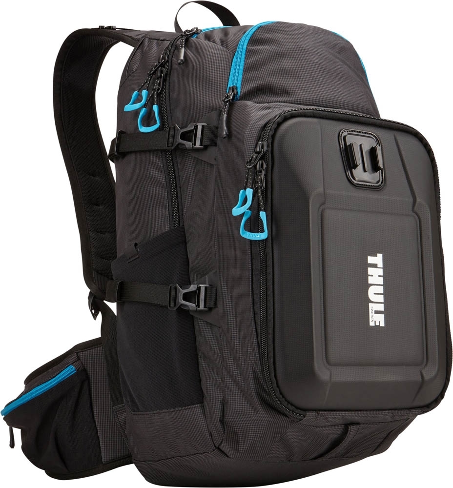 Thule Legend - GoPro Rucksack in Black Thule Legend - GoPro Rucksack in Black von Thule