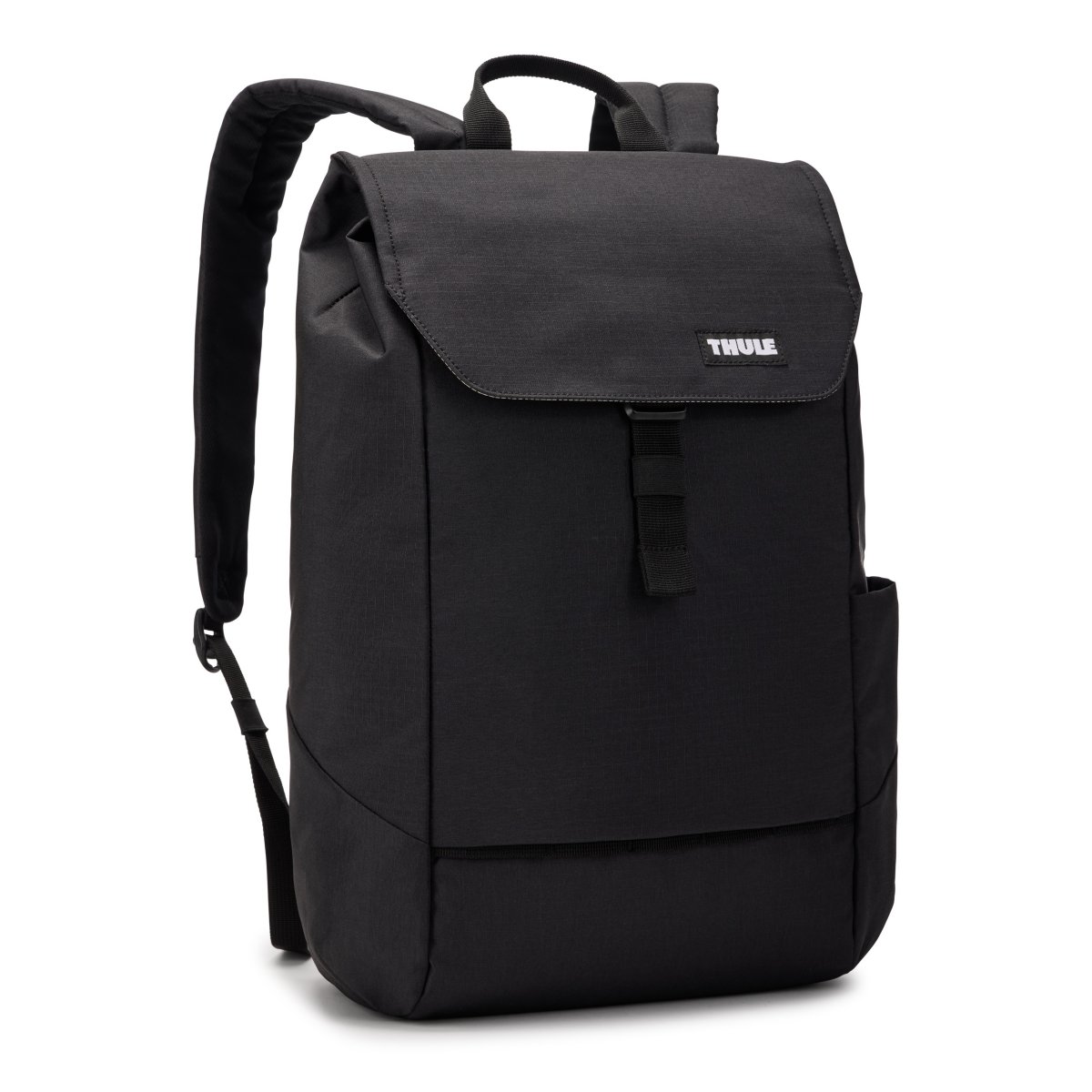 Thule Lithos Backpack 16L - black Thule Lithos Backpack 16L - black von Thule