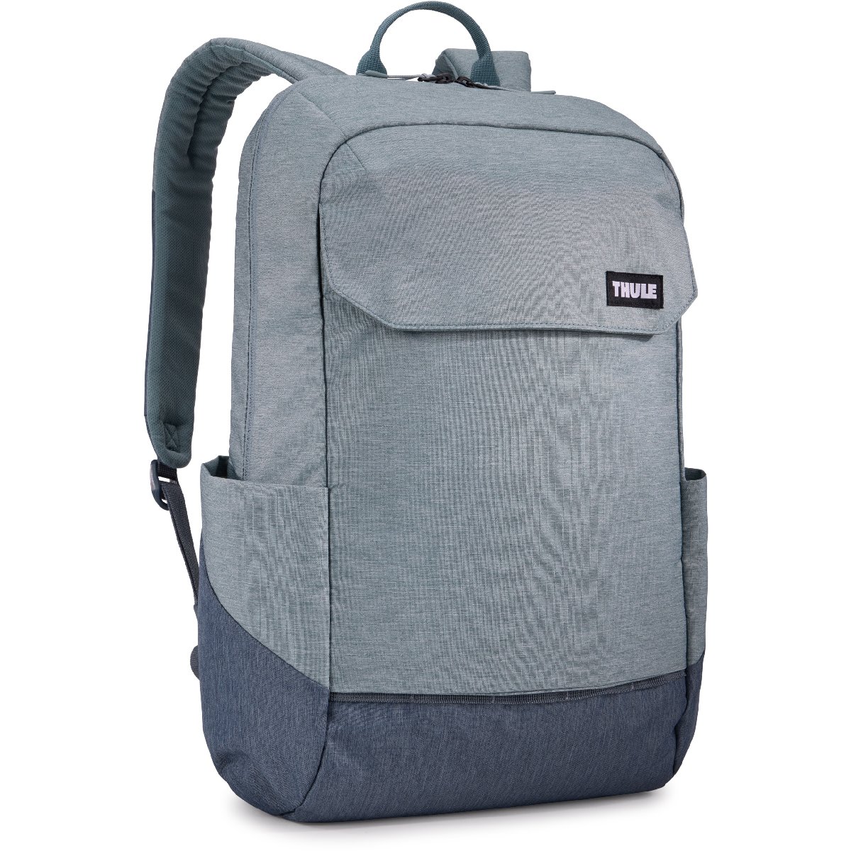 Thule Lithos Backpack 20L - pond gray/dark slate Thule Lithos Backpack 20L - pond gray/dark slate von Thule