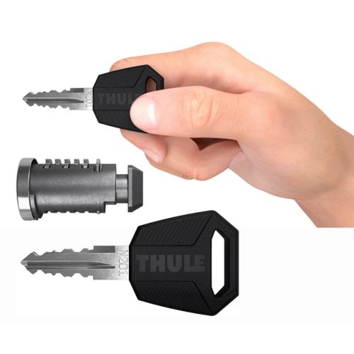 Thule One-Key System (Schliesszylinder) - 8 von Thule