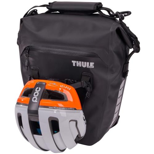 Thule Packtasche Pack'n Pedal Shield 22l Thule Packtasche Pack'n Pedal Shield 22l von Thule