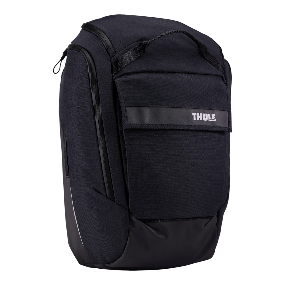 Thule Paramount Hybrid Pannier 26L - black Thule Paramount Hybrid Pannier 26L - black von Thule
