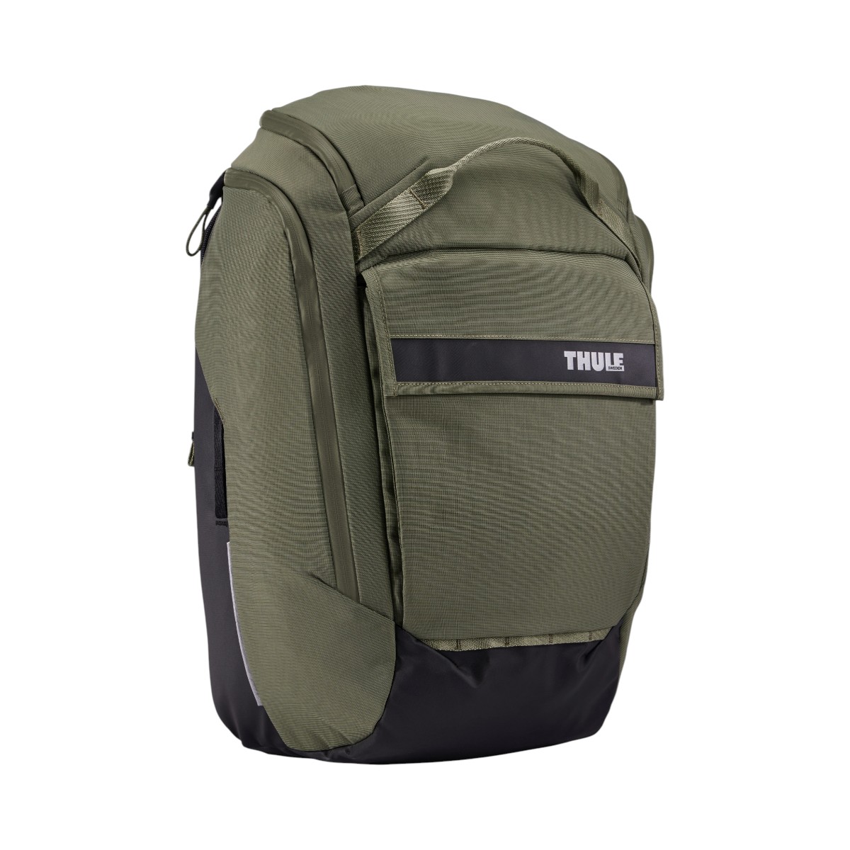 Thule Paramount Hybrid Pannier 26L - soft green Thule Paramount Hybrid Pannier 26L - soft green von Thule