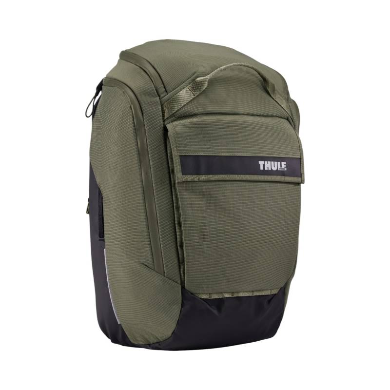 Thule Paramount Hybrid Pannier 26L - soft green von Thule