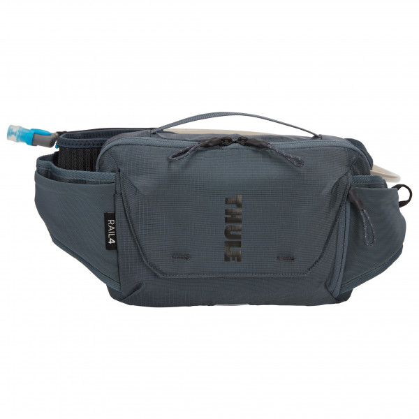 Thule - Rail Hip Pack 4 - Hüfttasche Gr 4 l blau von Thule