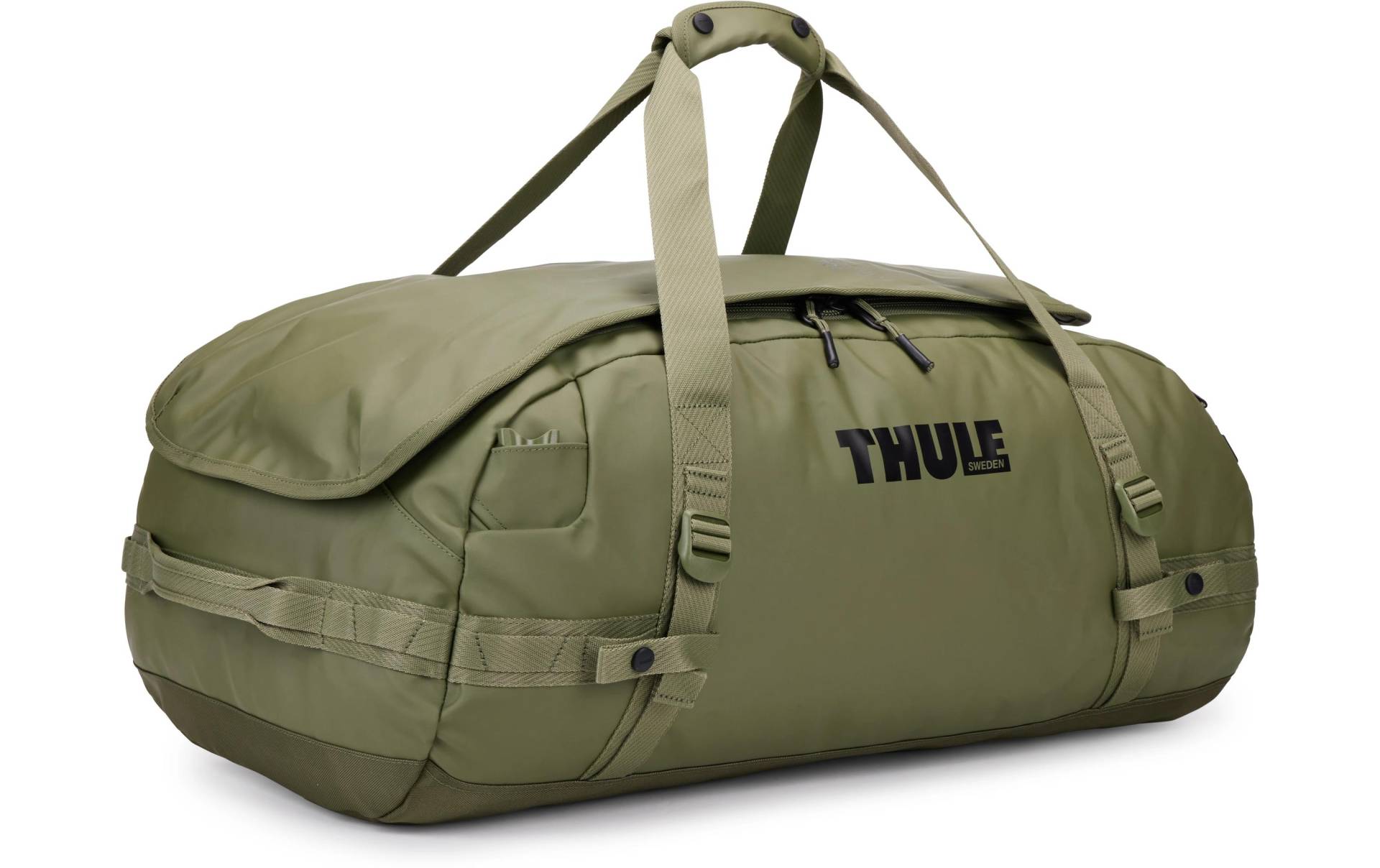 Thule Reisetasche »Chasm 70 l Olivine« von Thule