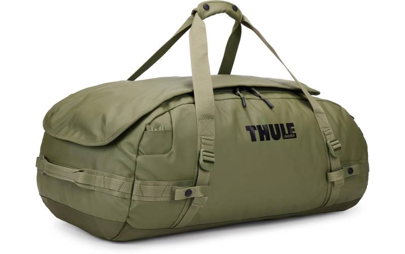 Thule Reisetasche »Chasm 70 l Olivine« von Thule