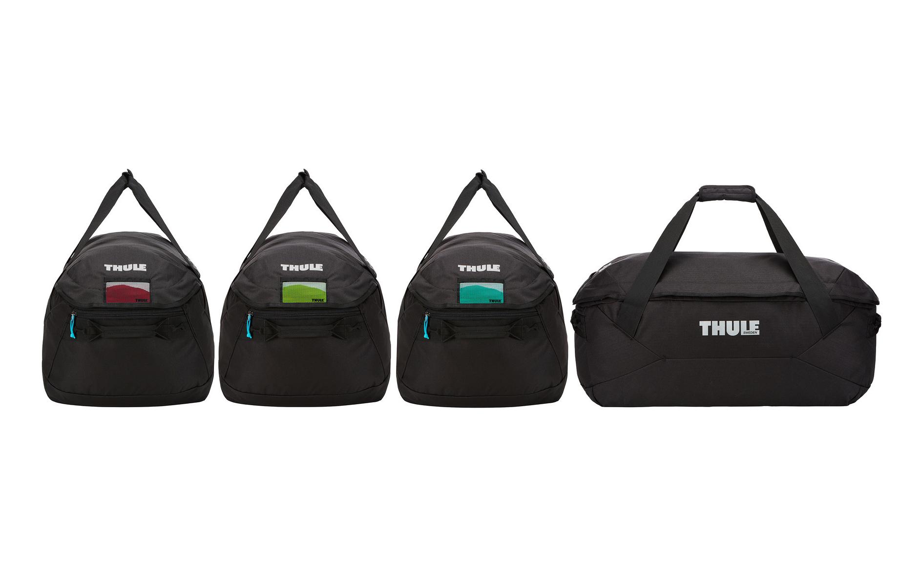 Thule Reisetasche »Set« von Thule