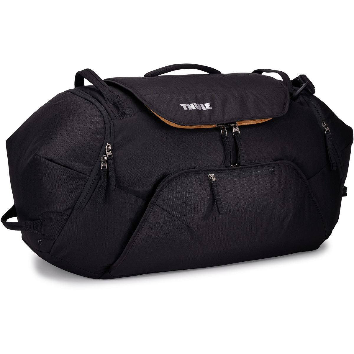 Thule RoundTrip Snow Duffel 80L Tasche Thule RoundTrip Snow Duffel 80L Tasche von Thule