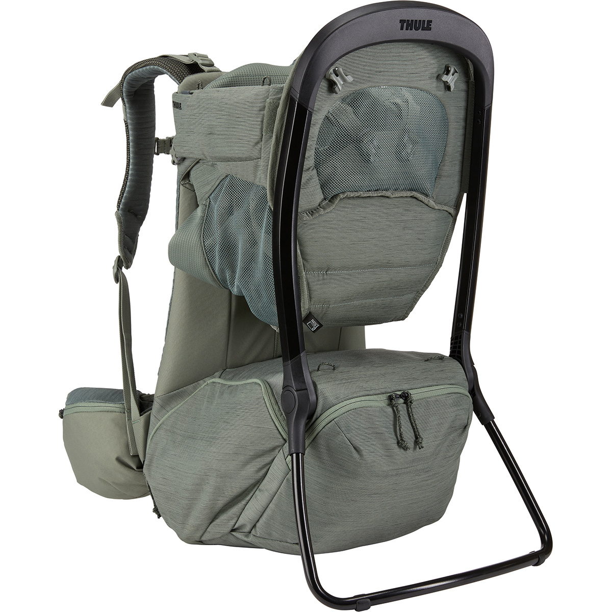 Thule Sapling Kindertrage Thule Sapling Kindertrage von Thule