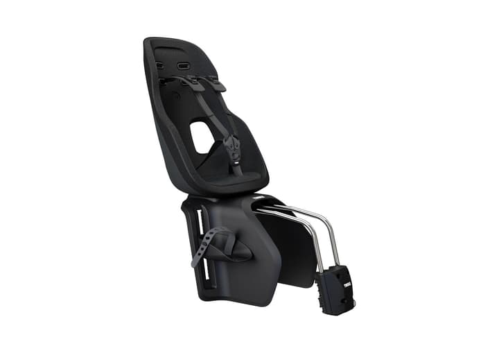 Thule Sitz Nexxt 2 Maxi GT Black Kindersitz von Thule