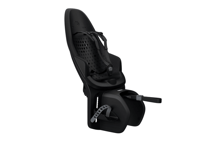 Thule Sitz Yepp 2 Maxi MIK HD Black Kindersitz von Thule